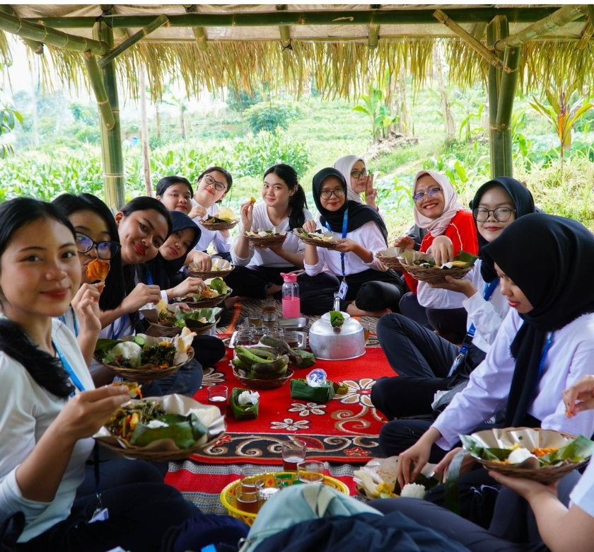 Kreasi Kuliner Lokal